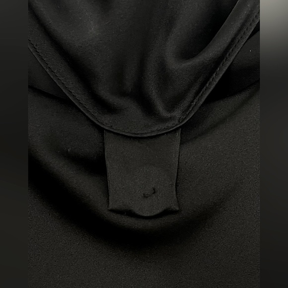 CINQ À SEPT - Marta Rhinestone Cami - Black - XS - Picture 6 of 9